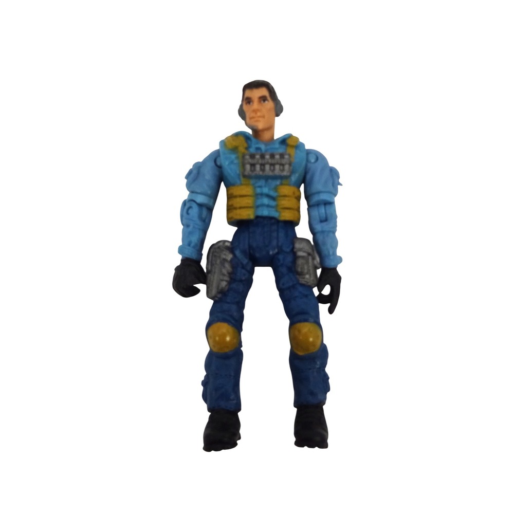 Elliot Reaver "Eagle Eye" Lanard The Corps a GI‎ Joe Toy, 1:18 scale
